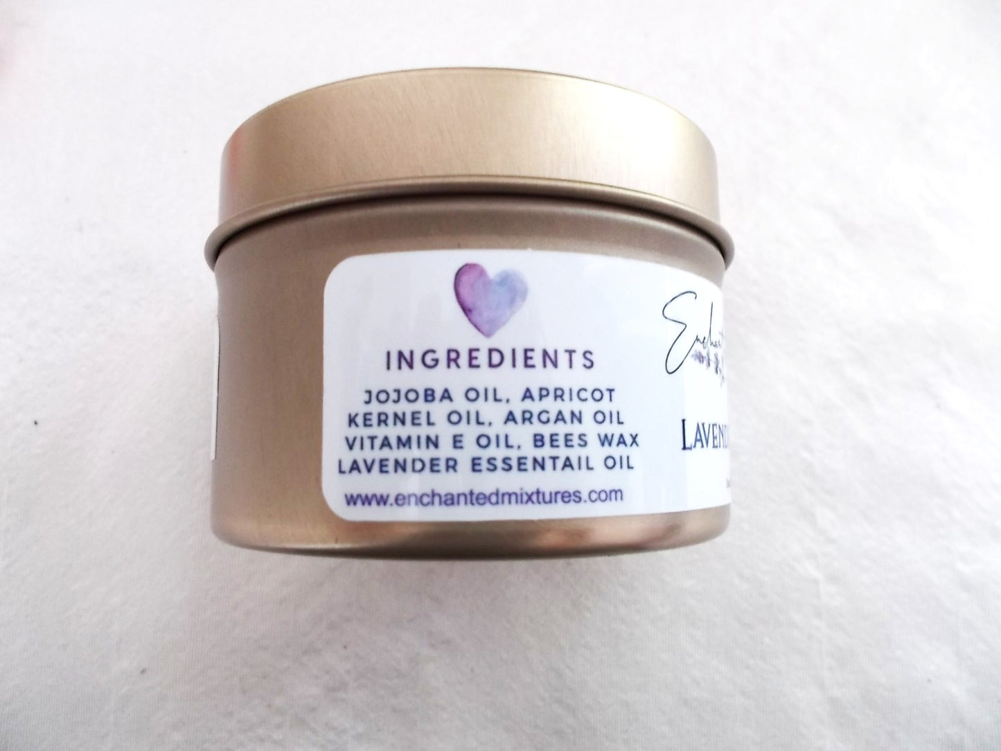 Lavender Salve - All Purpose