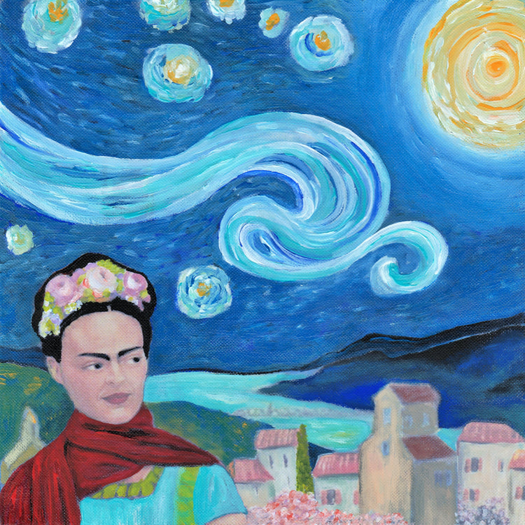Original Art Work