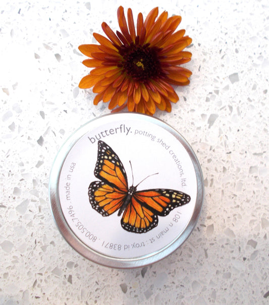 Butterfly Garden Seed