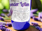French Lavender Lotion