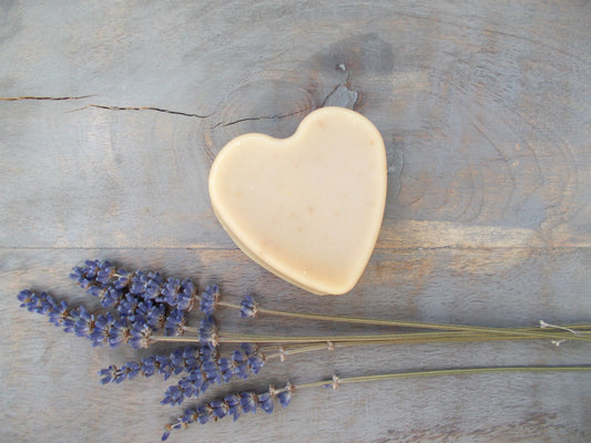 Delicate Goat Milk Soap Formulated For Babies