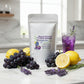 Magical lavender grape lemonade -  Refill bag - For Kids