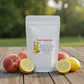 Peach Lemonade Refill Mix - All Natural