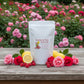 Raspberry Rose Lemonade - All Natural
