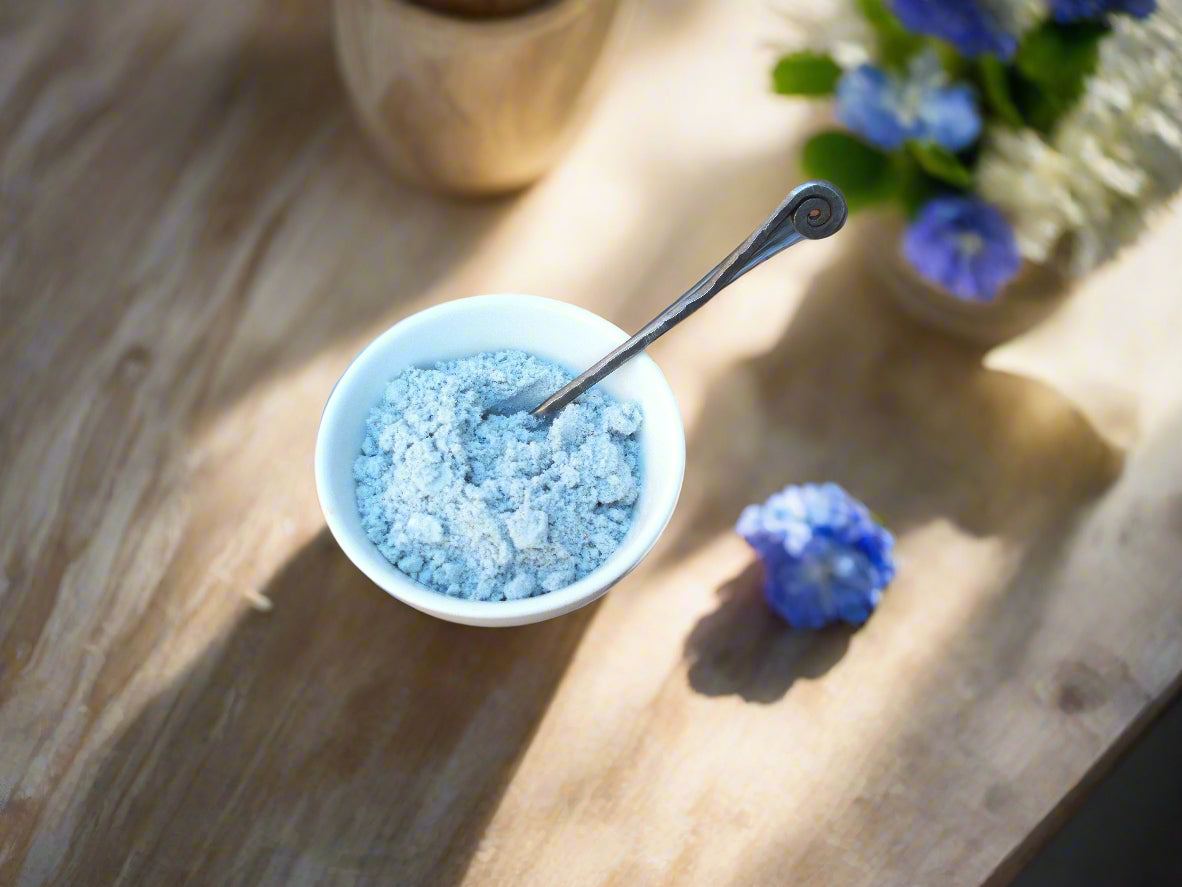 Blue Moon Milk