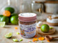 Chili Lime Cocktail Sugar Rim - All Natural