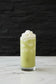 Mellow Matcha Moon Milk