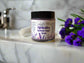 Lavender exfoliant sugar scrub