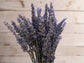 Short Dried Lavender Field Bundles - Box Of Six