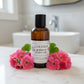 Geranium Body Oil