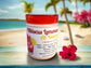 Hibiscus Lemonade - All Natural