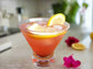 Hibiscus Lemonade - All Natural