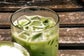Mellow Matcha Moon Milk