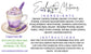 Lavender Latte Mix