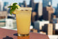 Ginger Lemonade - All Natural