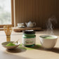 Mellow Matcha Moon Milk