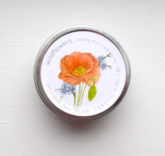 Wildflower Garden Seed